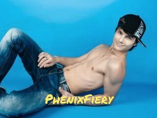 PhenixFiery