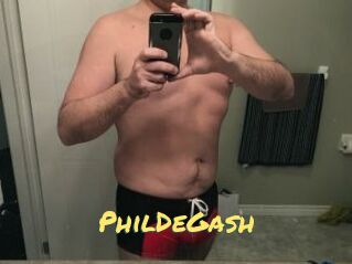 PhilDeGash