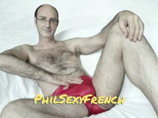 PhilSexyFrench