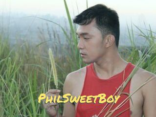 PhilSweetBoy