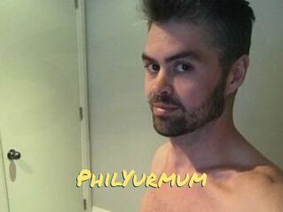 PhilYurmum