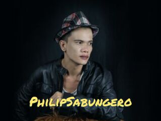 PhilipSabungero