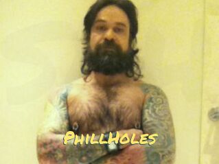 PhillHoles