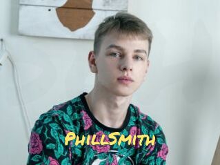 PhillSmith