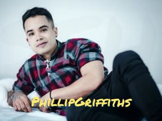 PhillipGriffiths
