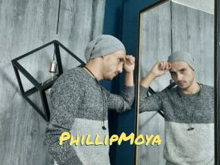 PhillipMoya