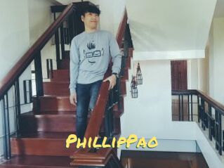 PhillipPao