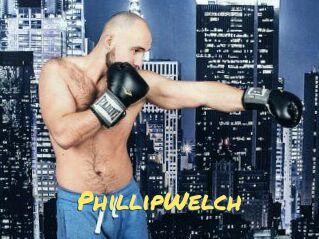 PhillipWelch