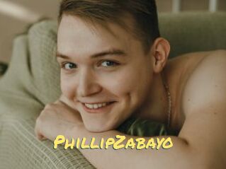 PhillipZabayo