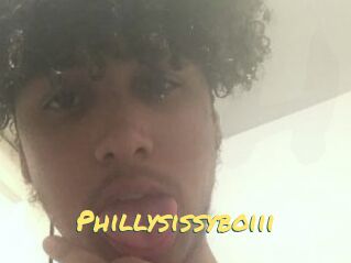 Phillysissyboiii