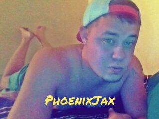 PhoenixJax