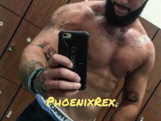 PhoenixRex