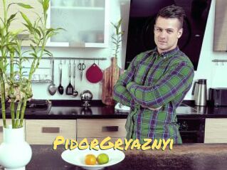 PidorGryaznyi