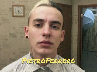 PietroFerrero