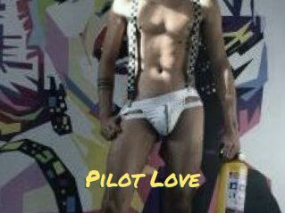 Pilot_Love