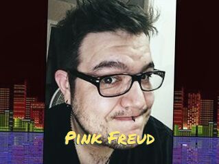 Pink_Freud