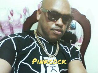 Pinkcock