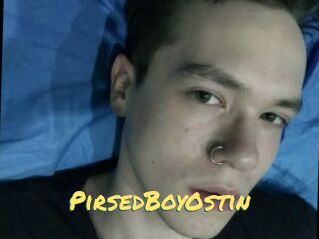 PirsedBoyOstin