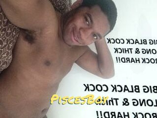 PiscesBoy