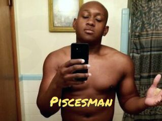 Piscesman