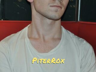 PiterRox