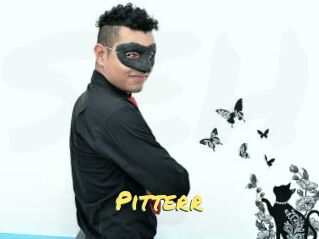 Pitterr