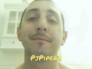 PjPiperX
