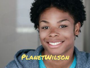 PlanetWilson