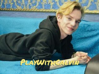 PlayWithCalvin