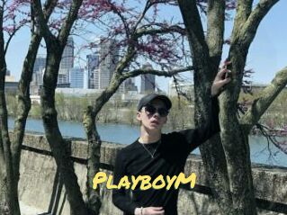 PlayboyM