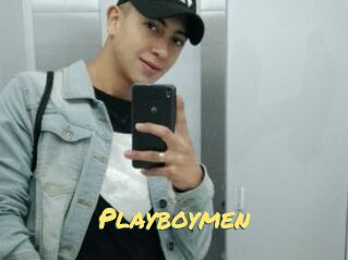 Playboymen