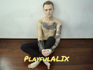 PlayfulALIX