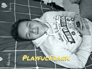 PlayfulFrank