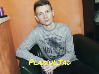 PlayfulJad