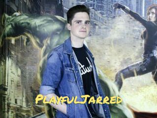 PlayfulJarred
