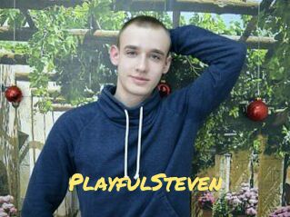 PlayfulSteven