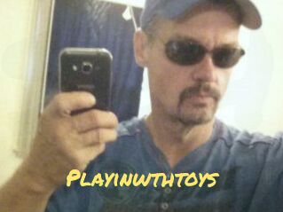 Playinwthtoys