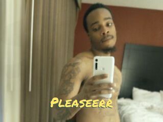 Pleaseerr