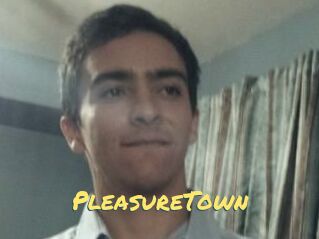 PleasureTown