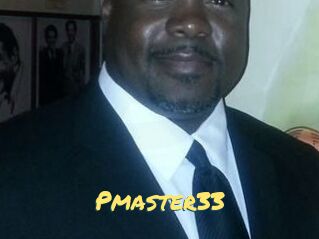 Pmaster33