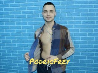 PodricFrey