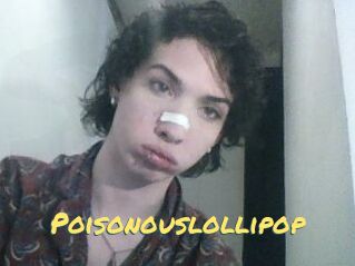 Poisonouslollipop