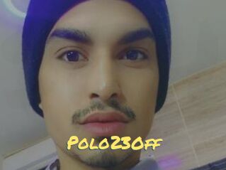 Polo23Off