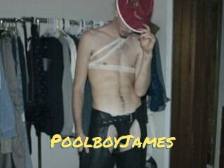 PoolboyJames
