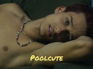 Poolcute