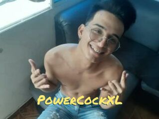 PowerCockXL