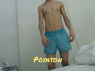 Poyaton