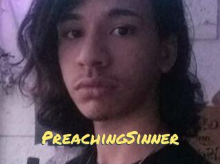 PreachingSinner