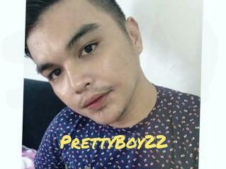 PrettyBoy22