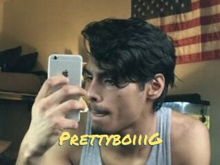 PrettyboiiiG